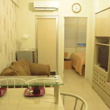 Pakubuwono Terrace Apartment Jakarta Bagian luar foto
