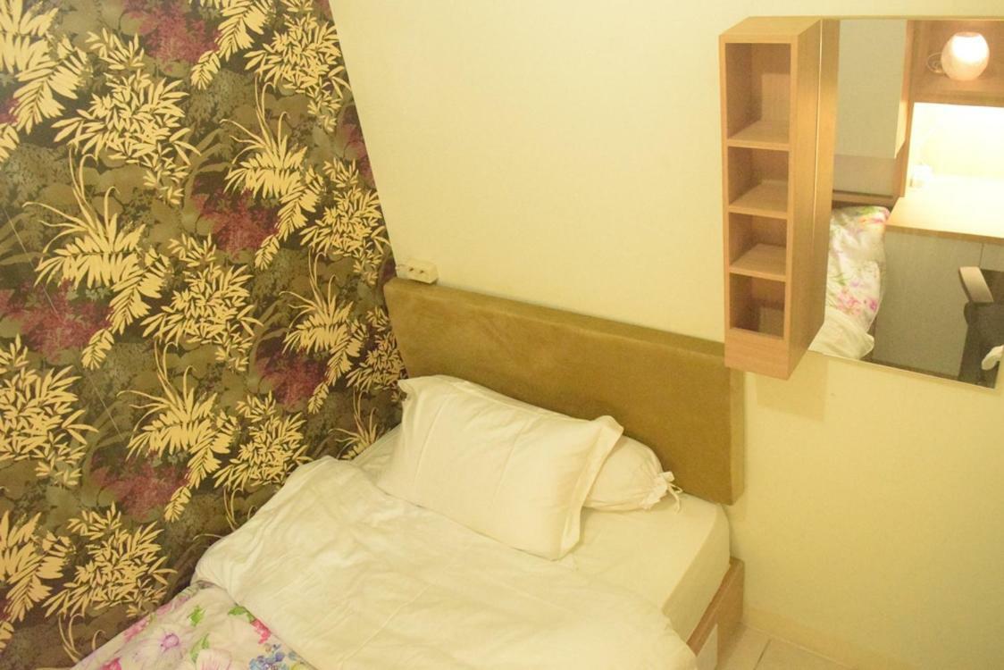 Pakubuwono Terrace Apartment Jakarta Bagian luar foto