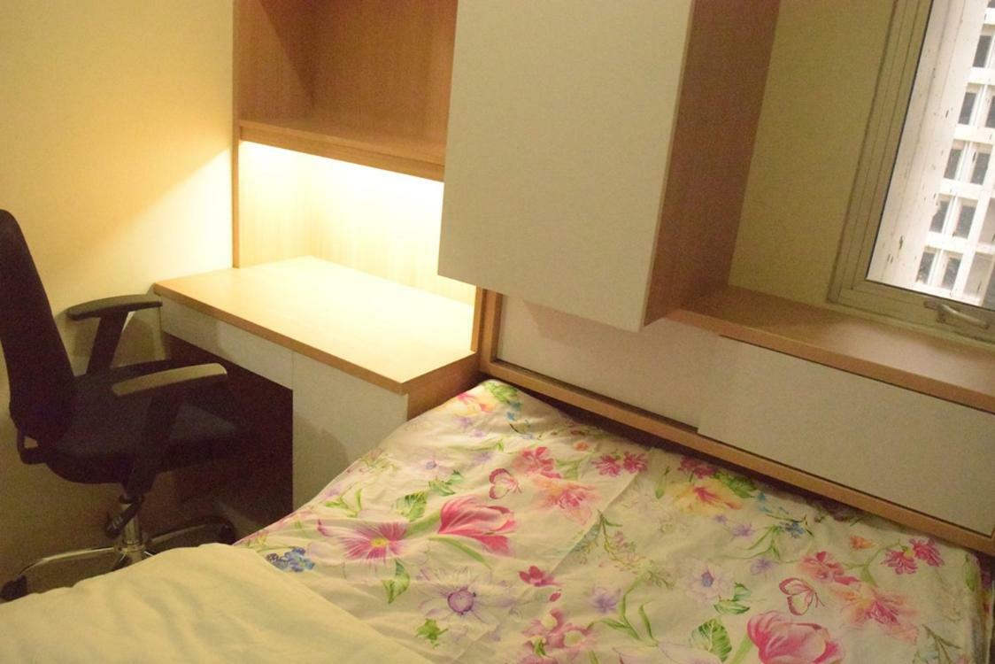 Pakubuwono Terrace Apartment Jakarta Bagian luar foto