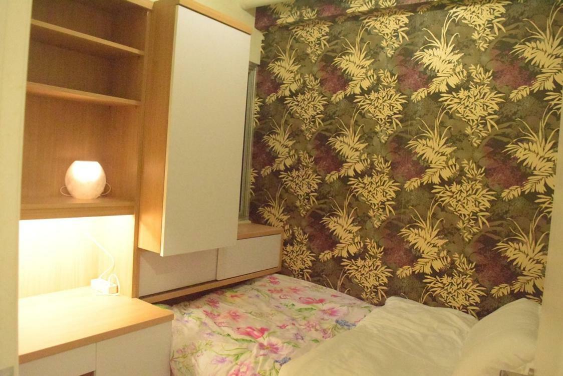 Pakubuwono Terrace Apartment Jakarta Bagian luar foto